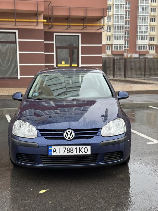 Продам  Volkswagen Golf 1.6!! Avtomat!!