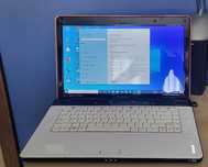 Laptop Lenovo Y550 - sprawny