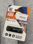 Флешка на 32Gb