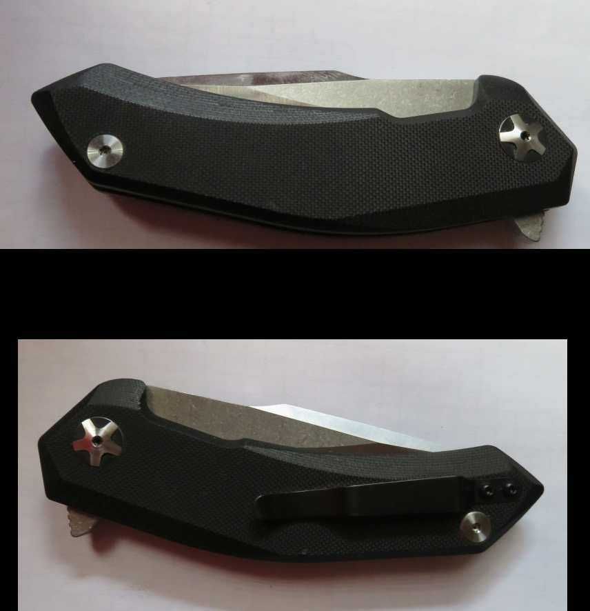 nóż folder zero Tolerance ZT 0095