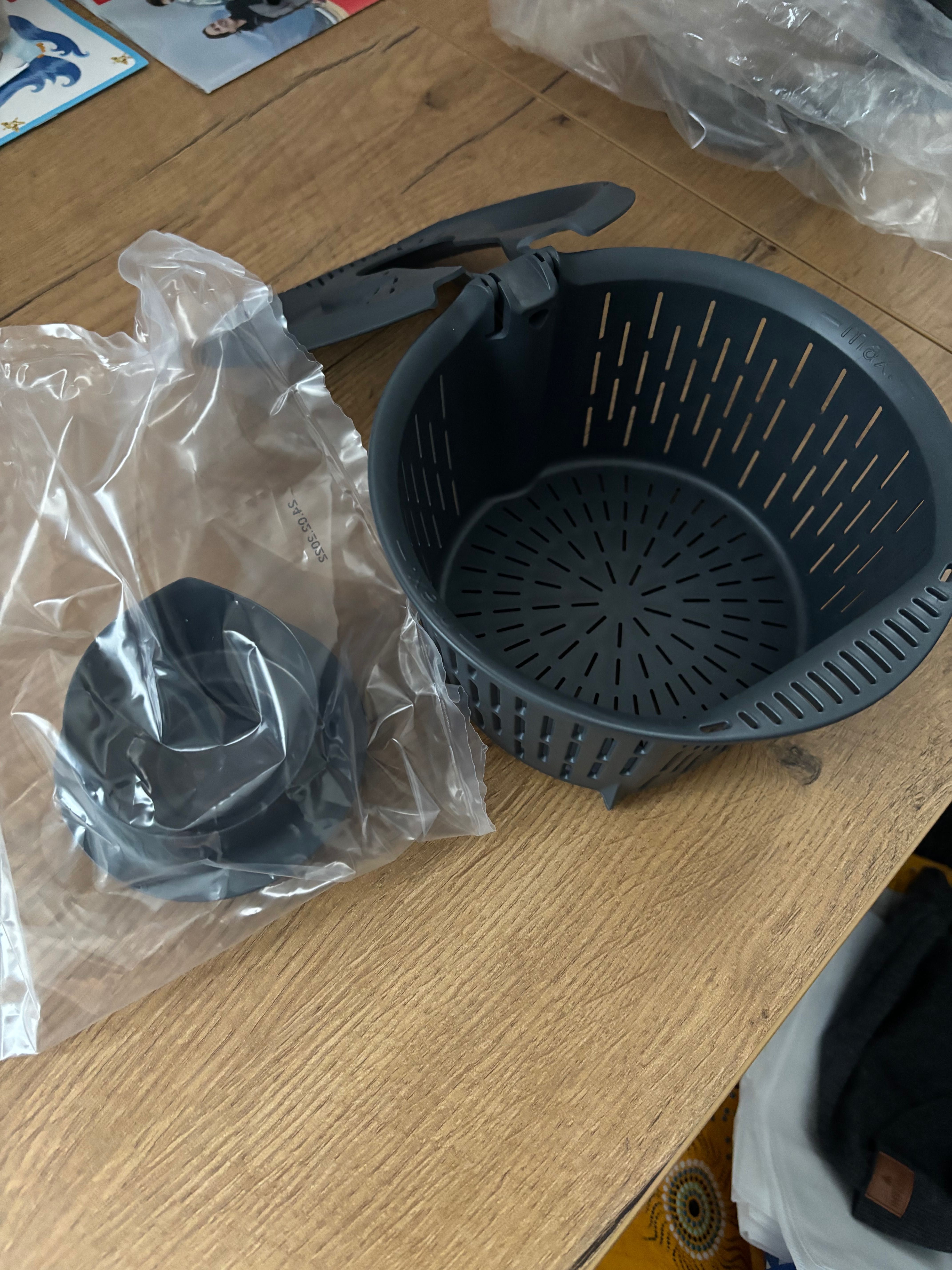 Naczynie Thermomix TM6