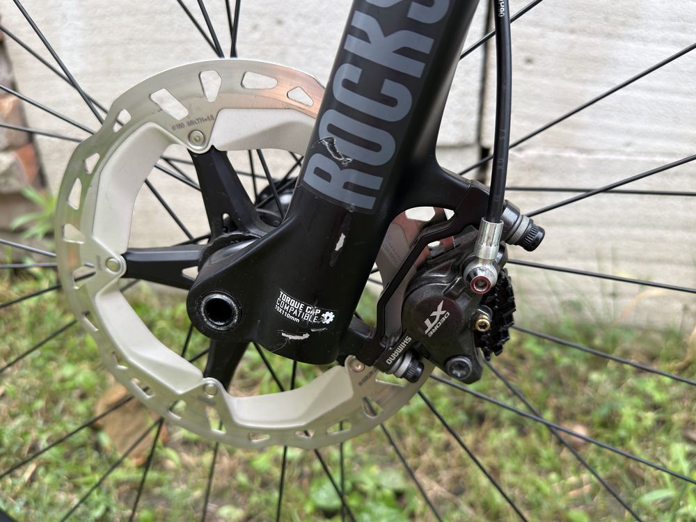 2023 Wilier triestina 503x pro, 12s XT, розмір L, мтб велосипед