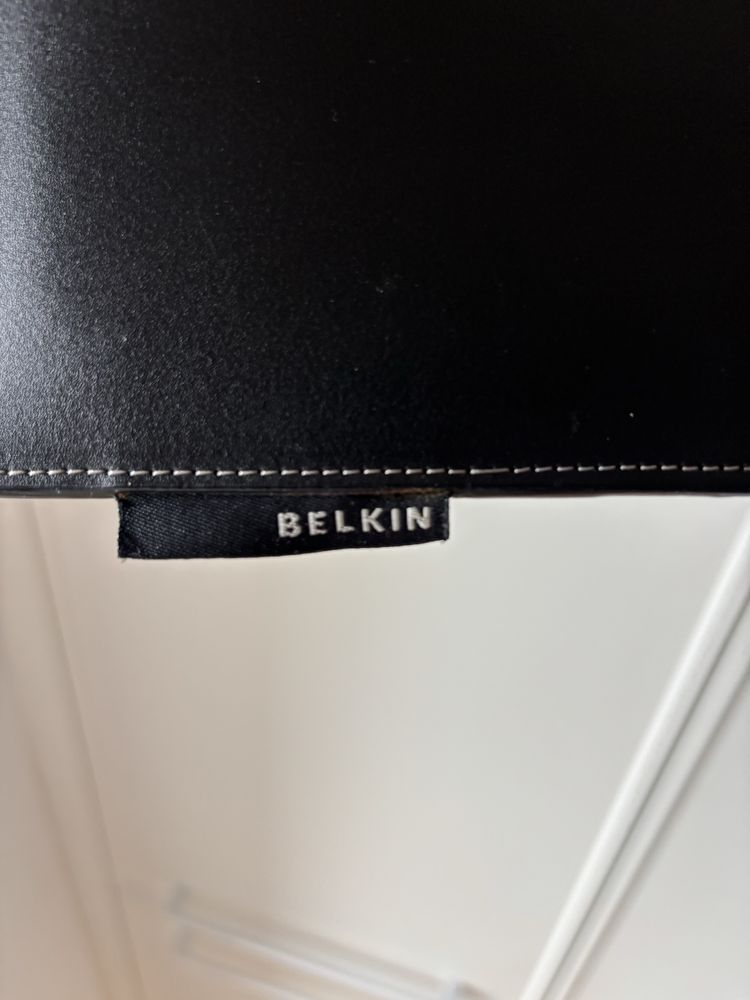 Etui Belkin na tablet Apple Ipad.