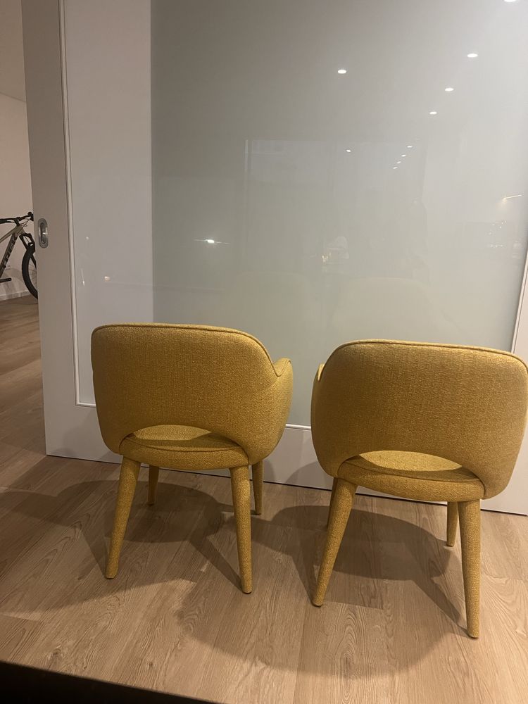Dinning Chair - Area - DREYFUSS chairs