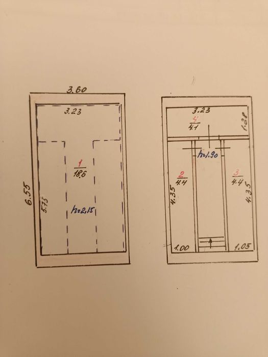 Продам гараж в районе центрального рынка