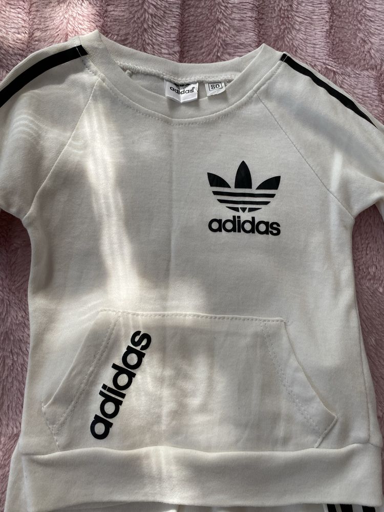 Костюм adidas оригінальний дитячий