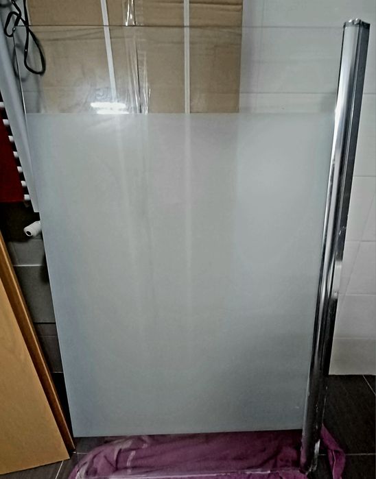 Resguardo de banheira