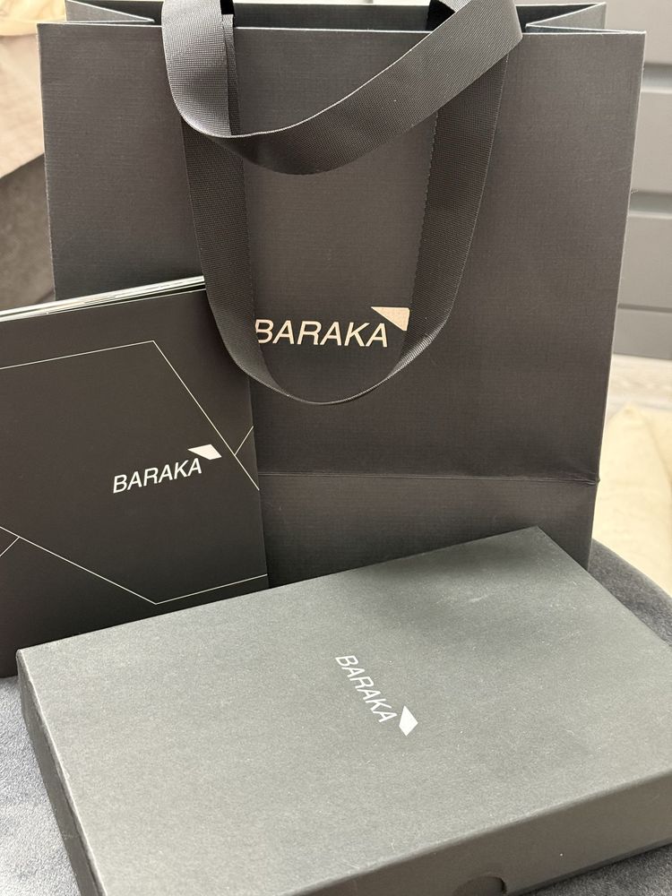 Браслет Baraka Fiber, оригінал