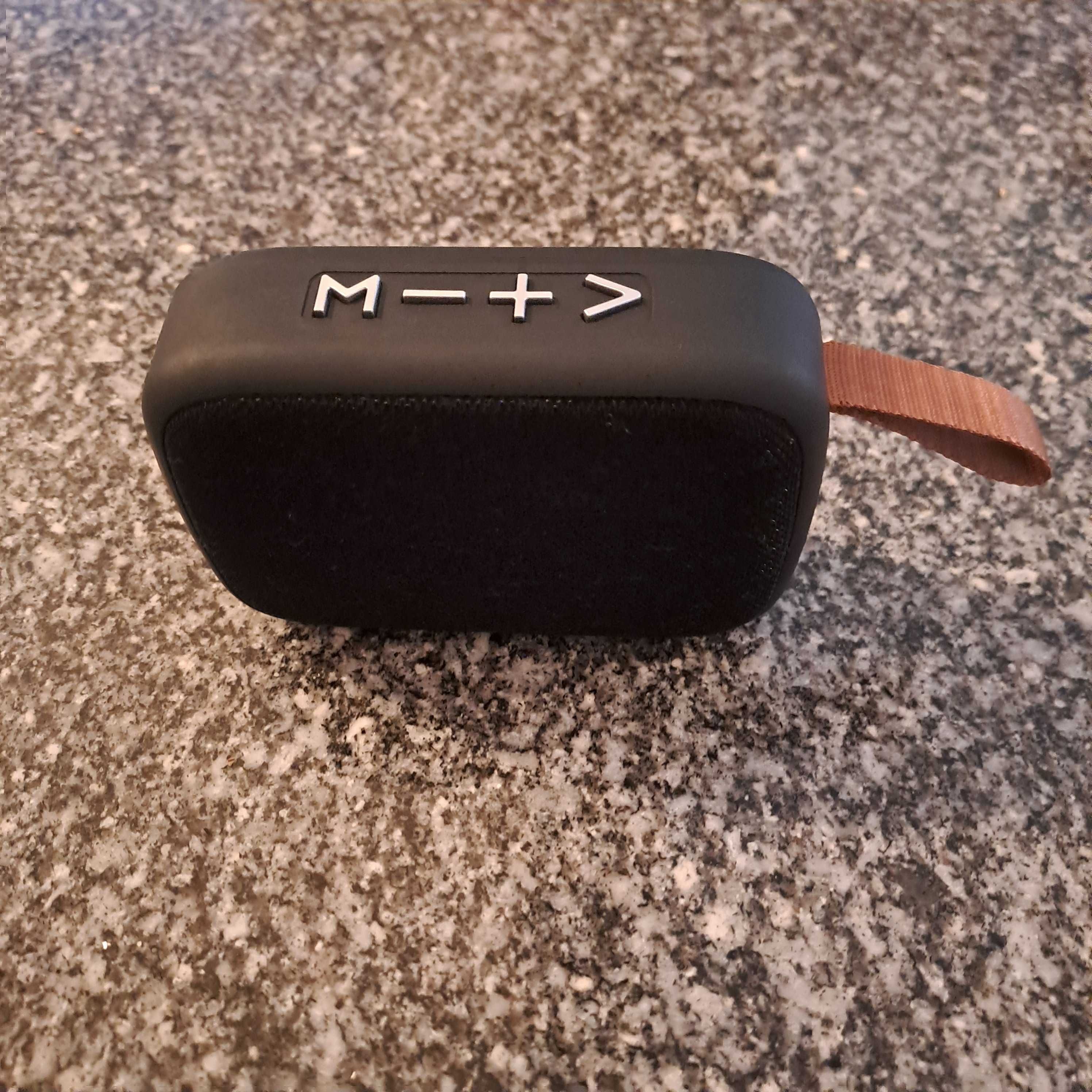 Coluna G2 Bluetooth Seminova