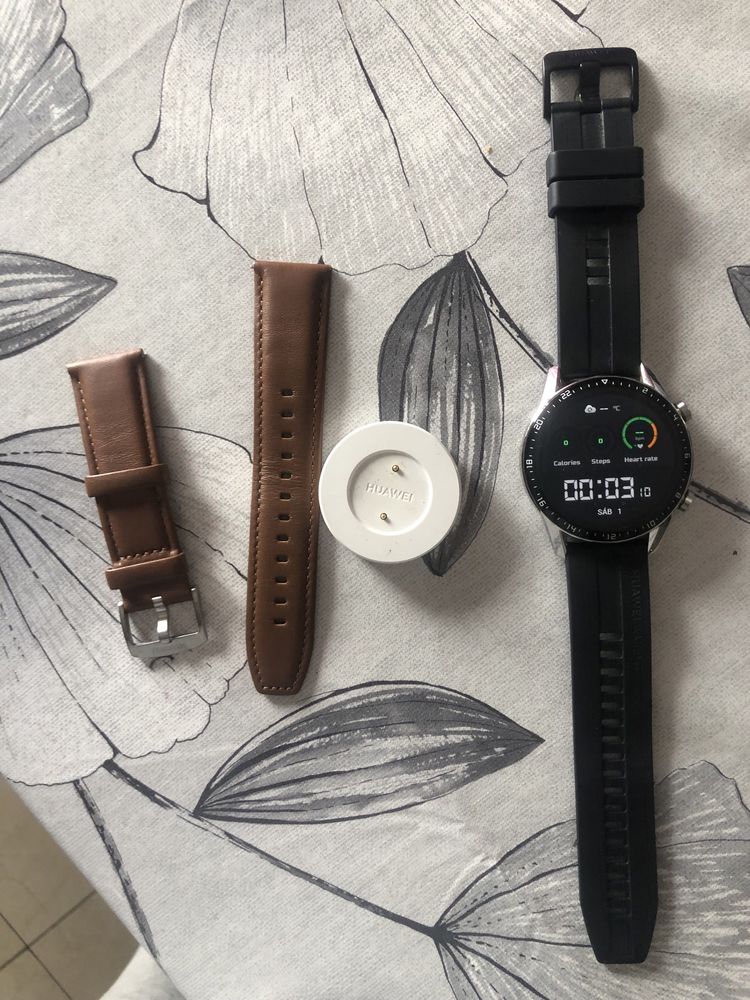 Huawei Watch GT 2