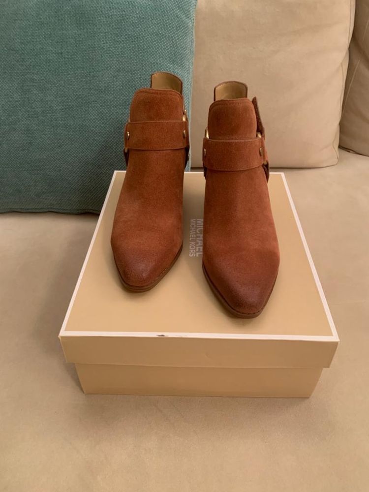 botki Michael Kors rozm. 36,5