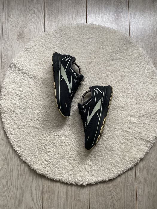 Женские Кроссовки Brooks Ghost 14 Gore-Tex 39р(25см)