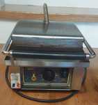 Gofrownica Elektryczna ROLLER GRILL GES 10