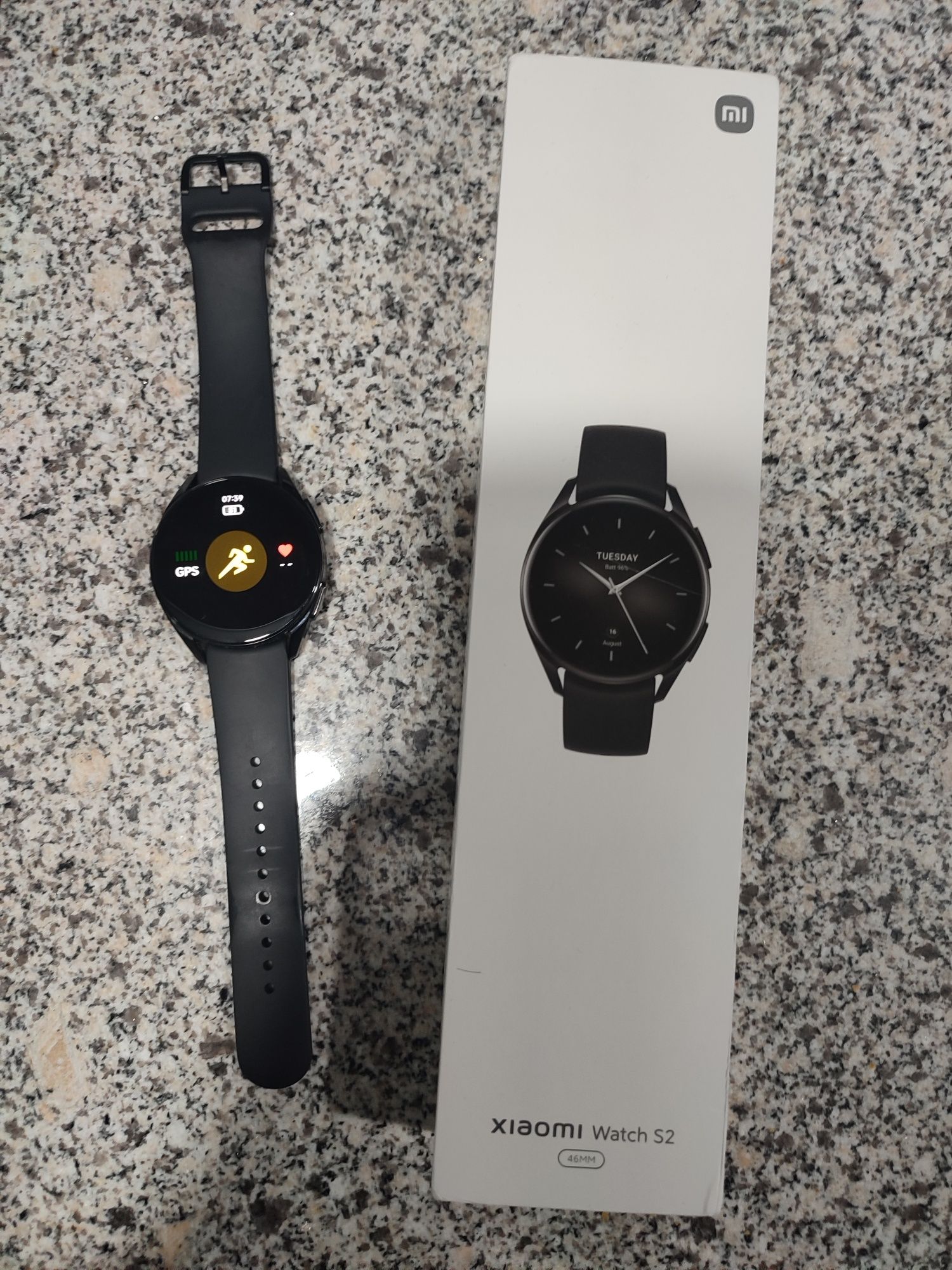 Xiaomi Watch S2 46mm