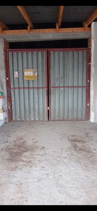 Dżwi zewnętrzne stan dobry