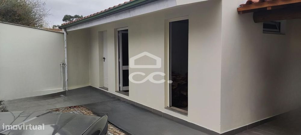 Moradia T4, Nevogilde, Lousada