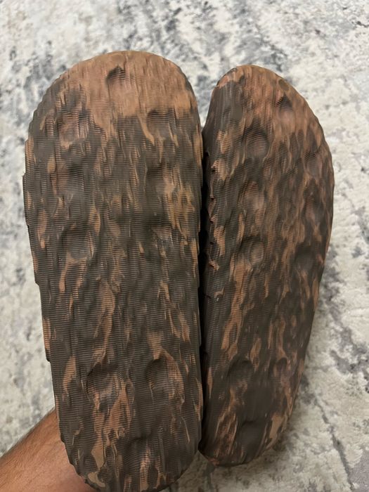 Тапочки Adidas 45/46