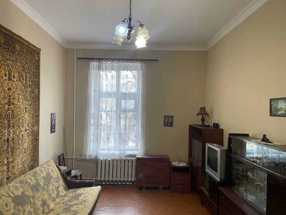 2 Комнатная квартира на ул. Еврейская/Польская — в самом сердце Одессы