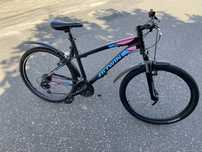Rower Btwin 26 cali Rockrider 340 Rama M Górski MTB