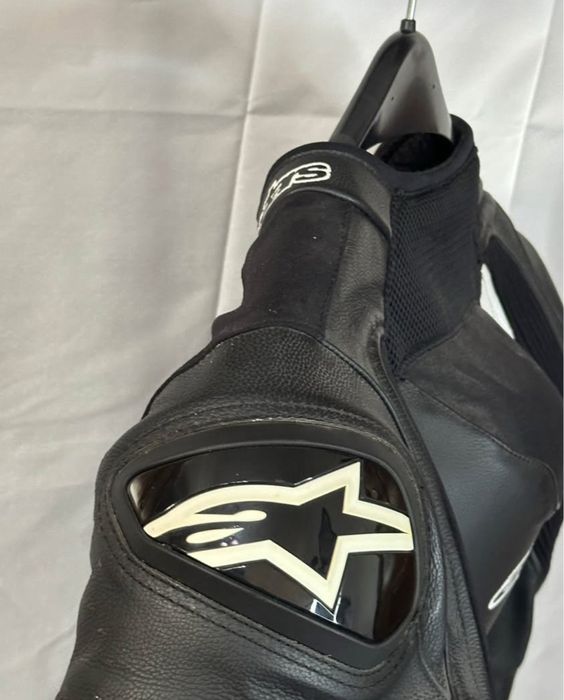 Casaco Alpinestars GP Pro