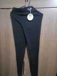 Conjunto preto mulher