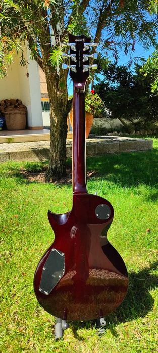 Várias Guitarras Elétricas ( ATUALIZADO )