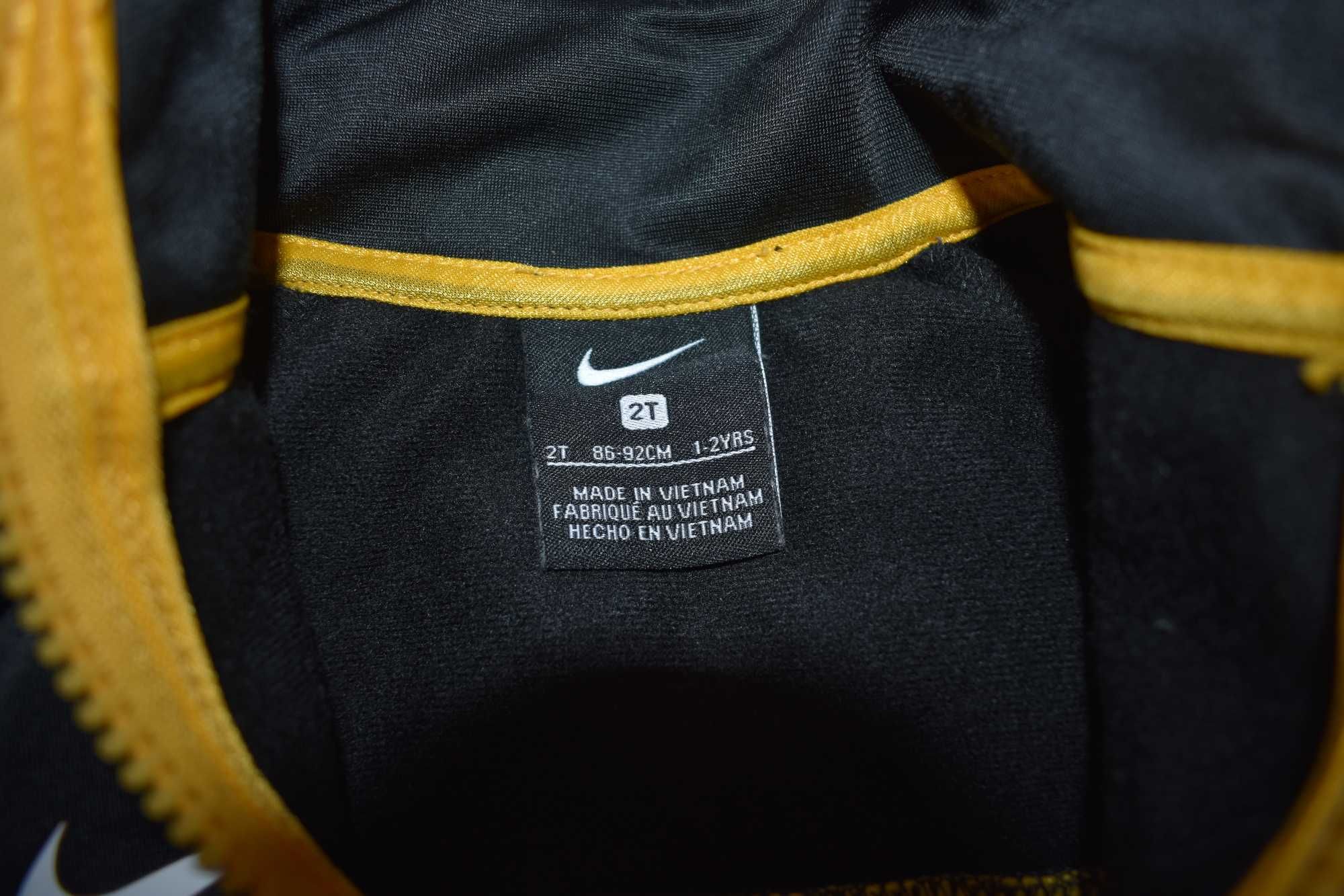 Bluza Nike r. 86-92