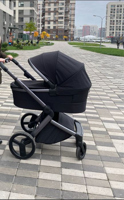 Коляска Anex  l/type 2в1