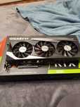 gigabyte rtx 3080 10gb gaming oc