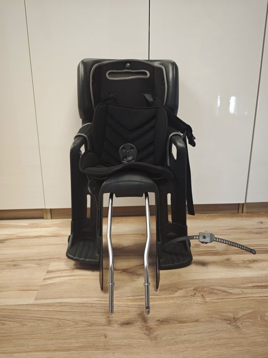Britax romer jockey 3 fotelik rowerowy