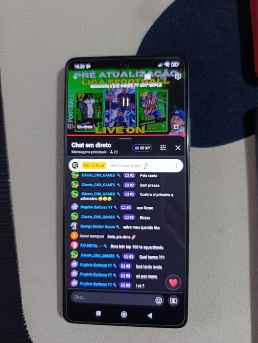 Redmi Note 13 Pro