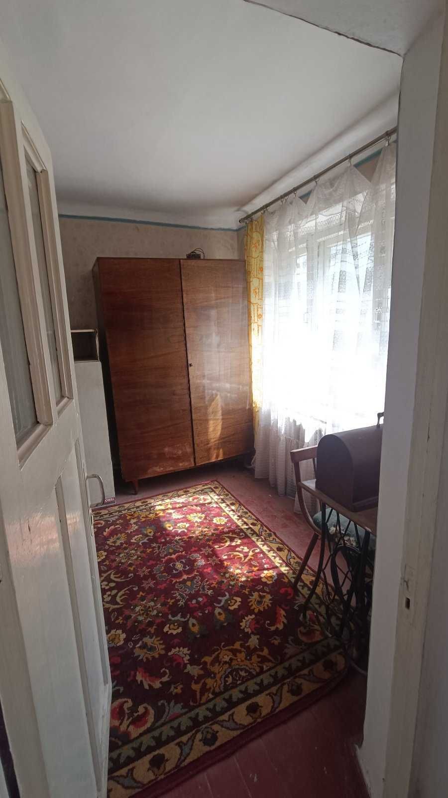 Продам 2-х комнатную квартиру в районе Селекционного института