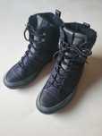 Buty skórzane damskie Ecco Soft 7 Tried W