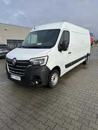 Renault Master  Renault Master 2021r