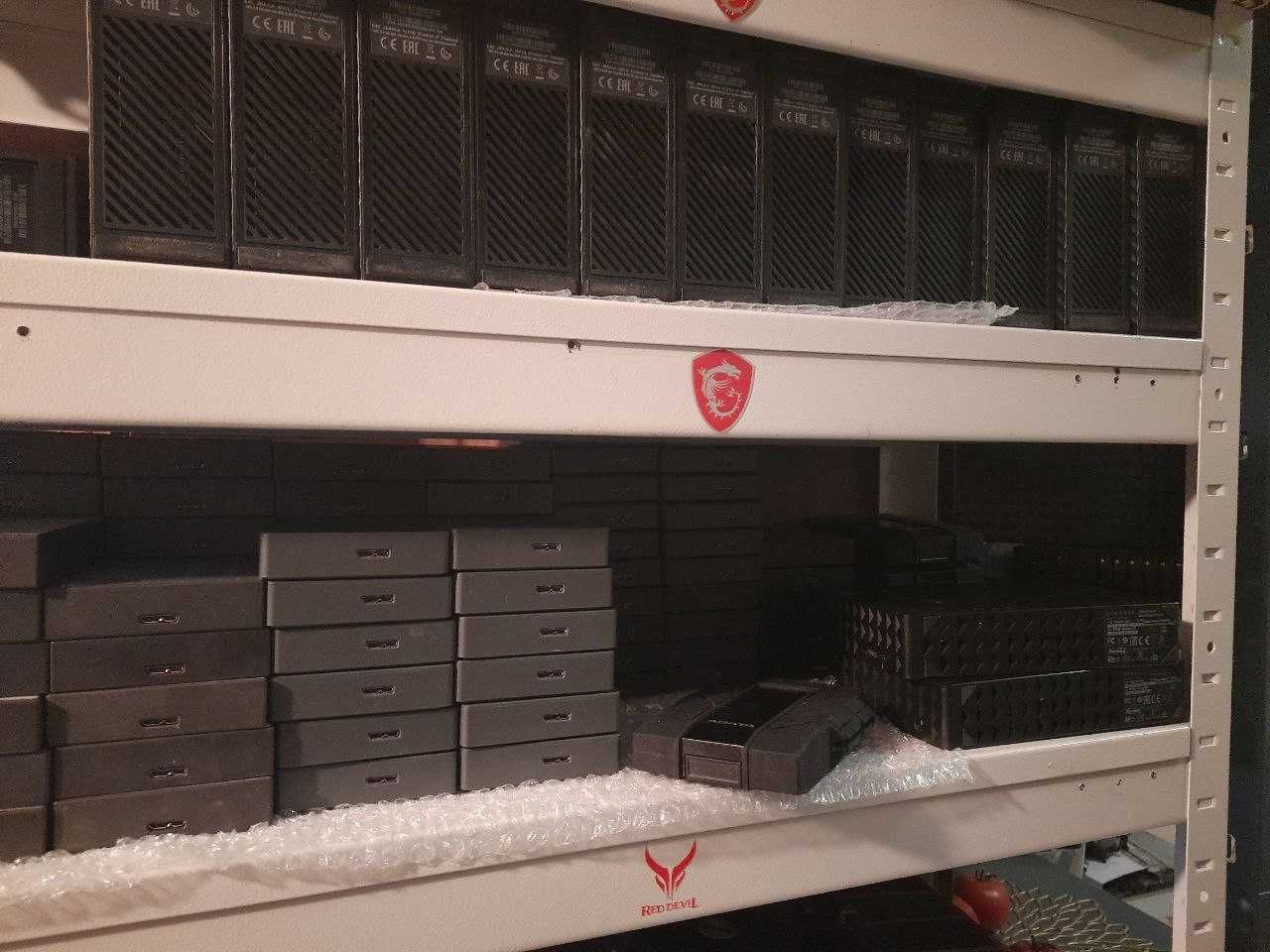 Розпродаж! Зовнішні жорсткі диски My Book 8TB WD! Гарантія!