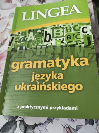 Gramatyka języka ukraińskiego