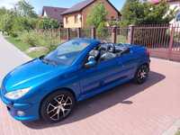 Peugeot 206 CC 206 CC 1.6