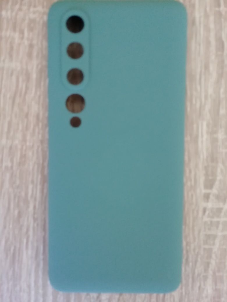 Capa Xiaomi Mi 10 5G