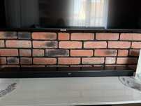 Soundbar LG glosnik kino