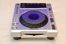 Pioneer CDJ 850 Odtwarzacz DJ Jak Nowy Gwarancja