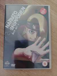 Naruto Shippuden DVD BOX set 2