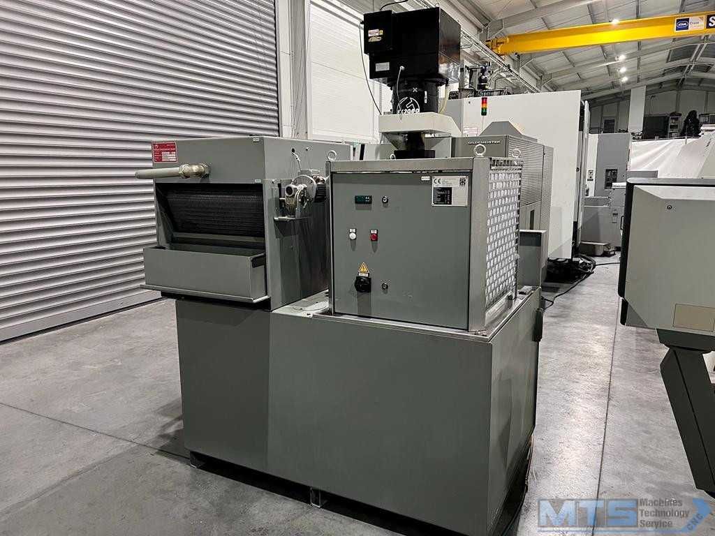 Tokarka CNC DMG Gildemeister CTX 320 linear, cena netto 199 000 zł.
