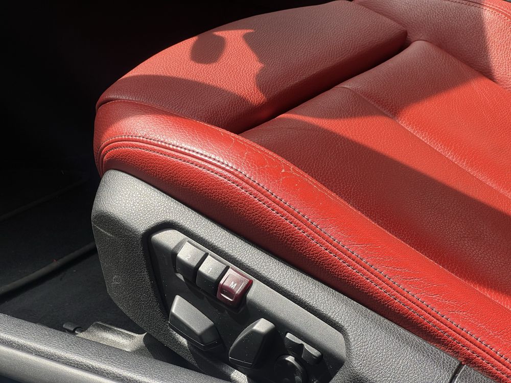 Bmw 428 pack M I