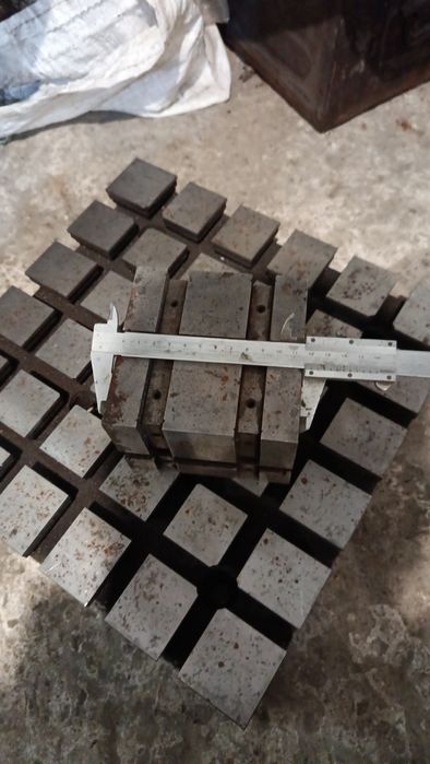 Плита усп8 усп12 усп16