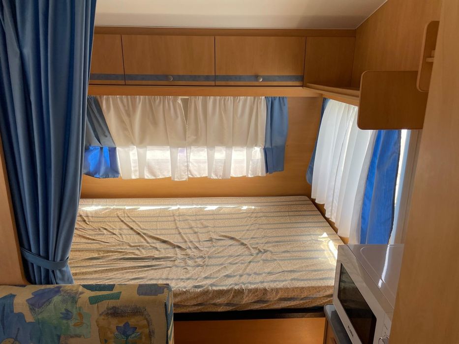 Caravana Sun Roller 49cp