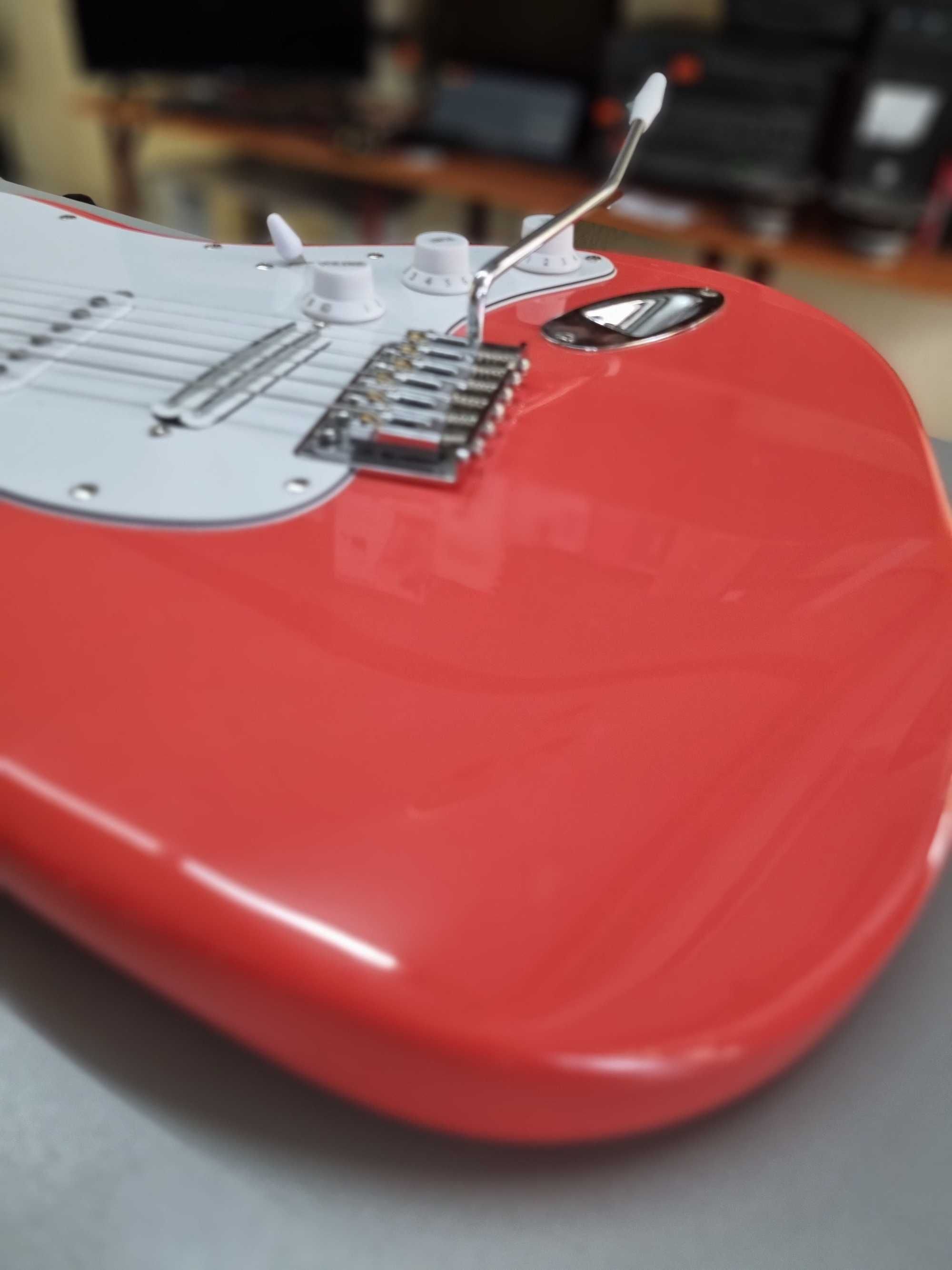 Gitara elektryczna