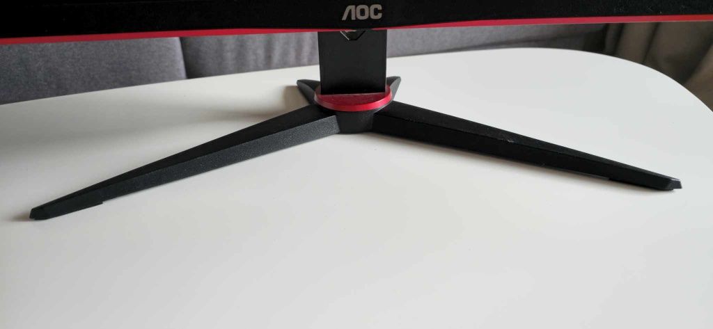 Monitor AOC C27G2ZE 27cali