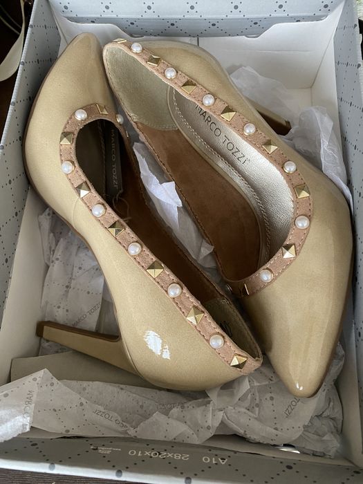 Braska босоножки, BRONX, MARCO TOZZI