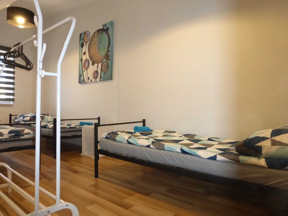 Tani Nocleg Szczecin - mieszkanie na doby - apartament - pokoje - FV!!