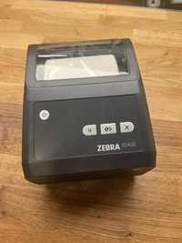 Drukarka do etykiet Zebra ZD420